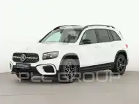2025 Mercedes Benz GLB 220