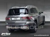 2025 Mercedes Benz GLB 220
