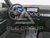2025 Mercedes Benz GLB 220