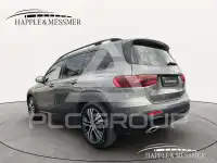 2025 Mercedes Benz GLB 220