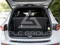 2025 Mercedes Benz GLB 220