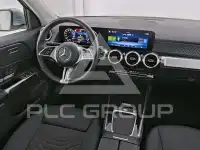 2025 Mercedes Benz GLB 220