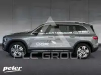 2025 Mercedes Benz GLB 220
