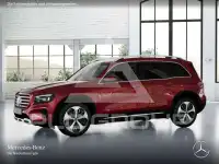 2025 Mercedes Benz GLB 220