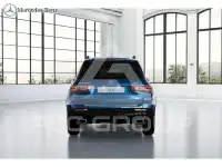 2025 Mercedes Benz GLB 220