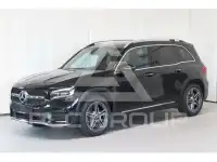 2025 Mercedes Benz GLB 220