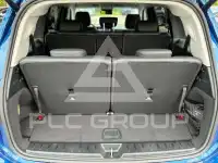 2025 Mercedes Benz GLB 220