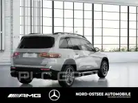 2025 Mercedes Benz GLB 220