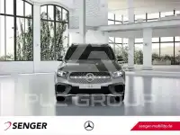 2025 Mercedes Benz GLB 220
