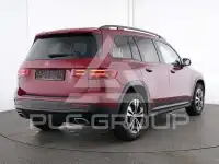 2025 Mercedes Benz GLB 220