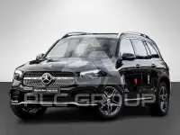 2025 Mercedes Benz GLB 220