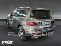 2025 Mercedes Benz GLB 220