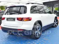 2025 Mercedes Benz GLB 220