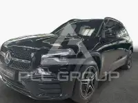 2025 Mercedes Benz GLB 220