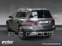 2025 Mercedes Benz GLB 220