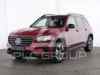 2025 Mercedes Benz GLB 220