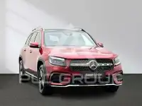 2025 Mercedes Benz GLB 220