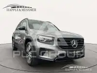 2025 Mercedes Benz GLB 220