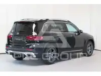 2025 Mercedes Benz GLB 220
