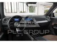 2025 Mercedes Benz GLB 220