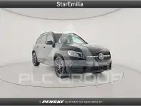 2025 Mercedes Benz GLB 220
