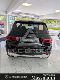 2025 Mercedes Benz GLB 220