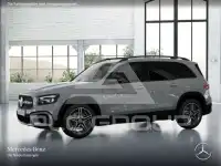 2025 Mercedes Benz GLB 220