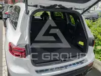 2025 Mercedes Benz GLB 220
