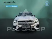 2025 Mercedes Benz GLB 220