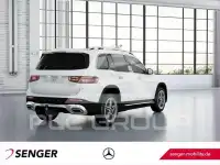 2025 Mercedes Benz GLB 220