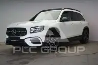 2025 Mercedes Benz GLB 220