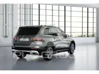 2025 Mercedes Benz GLB 220