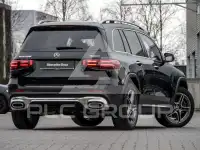 2025 Mercedes Benz GLB 220