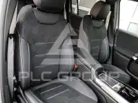2025 Mercedes Benz GLB 220