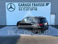 2025 Mercedes Benz GLB 220