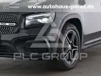 2025 Mercedes Benz GLB 220