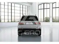 2025 Mercedes Benz GLB 220