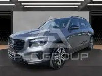 2025 Mercedes Benz GLB 220