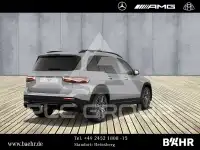 2025 Mercedes Benz GLB 220