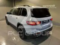 2025 Mercedes Benz GLB 220