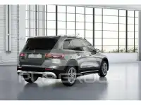 2025 Mercedes Benz GLB 220