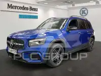 2025 Mercedes Benz GLB 220