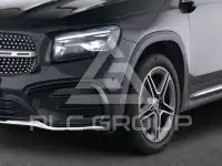 2025 Mercedes Benz GLB 220