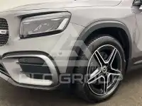 2025 Mercedes Benz GLB 220