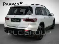 2025 Mercedes Benz GLB 220