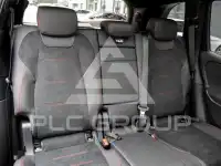 2025 Mercedes Benz GLB 220