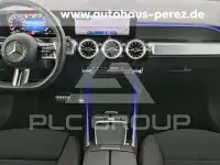 2025 Mercedes Benz GLB 220
