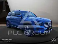 2025 Mercedes Benz GLB 220