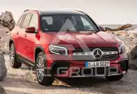 2025 Mercedes Benz GLB 220