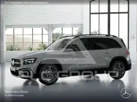 2025 Mercedes Benz GLB 220